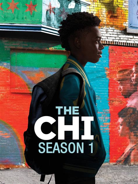 the chi myflixer|The Chi Season 1 .